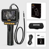 AUTOOL | Endoscope Kiểm Tra Ô Tô Chống Nước Ghi Hình HD
