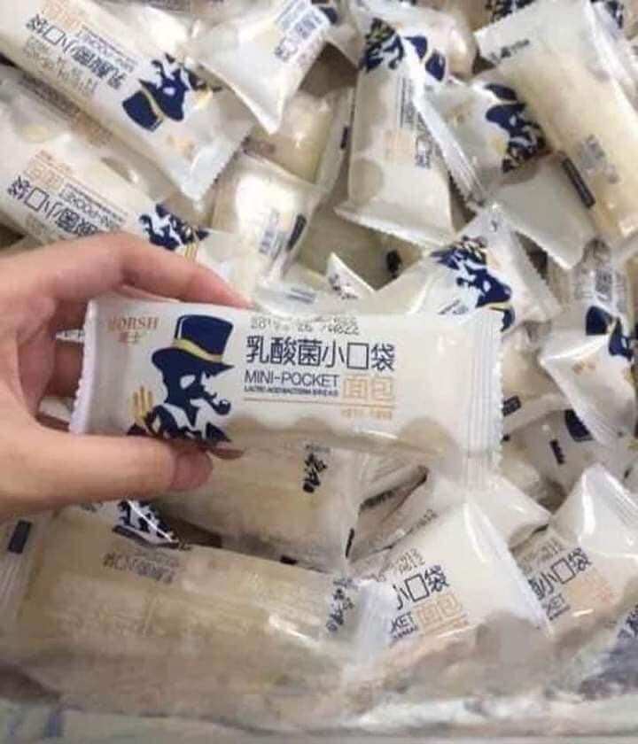 Bánh sữa chua truyền thống (500g)