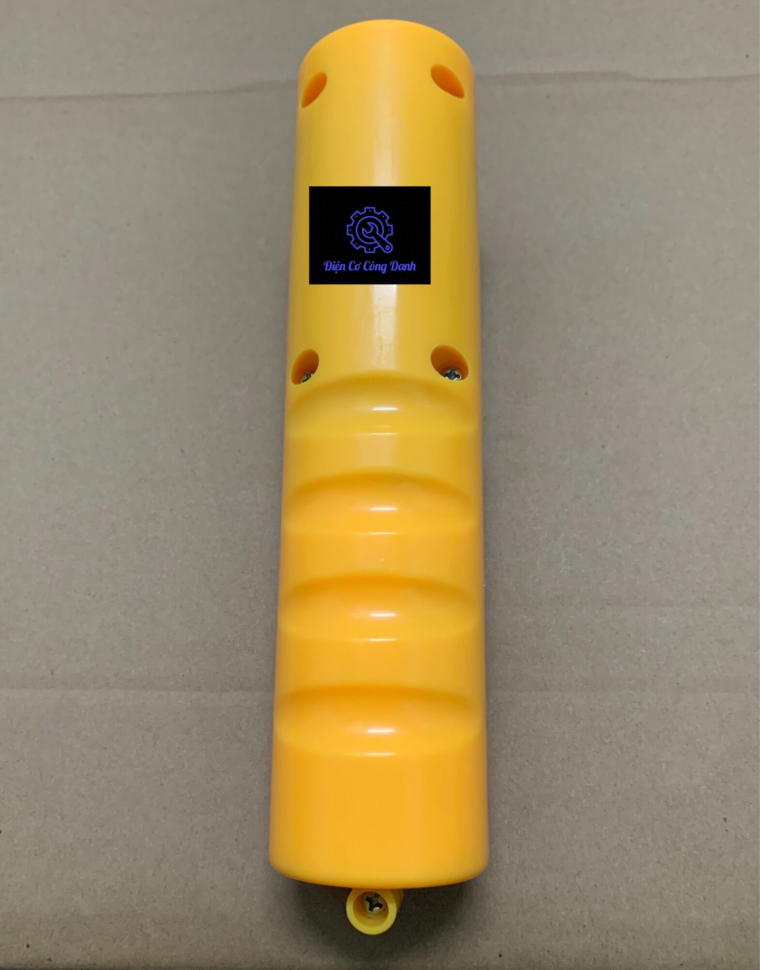 Công tắc remote điều khiển dài có khoá (tụ 50uf) lắp máy tời