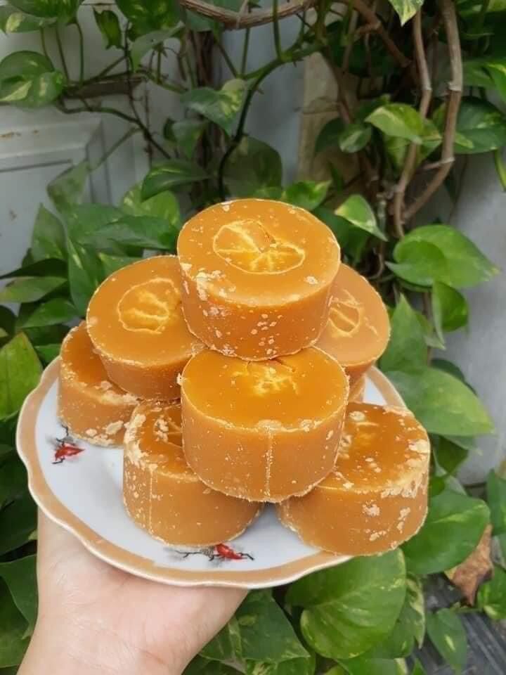 Đường thốt nốt 1kg