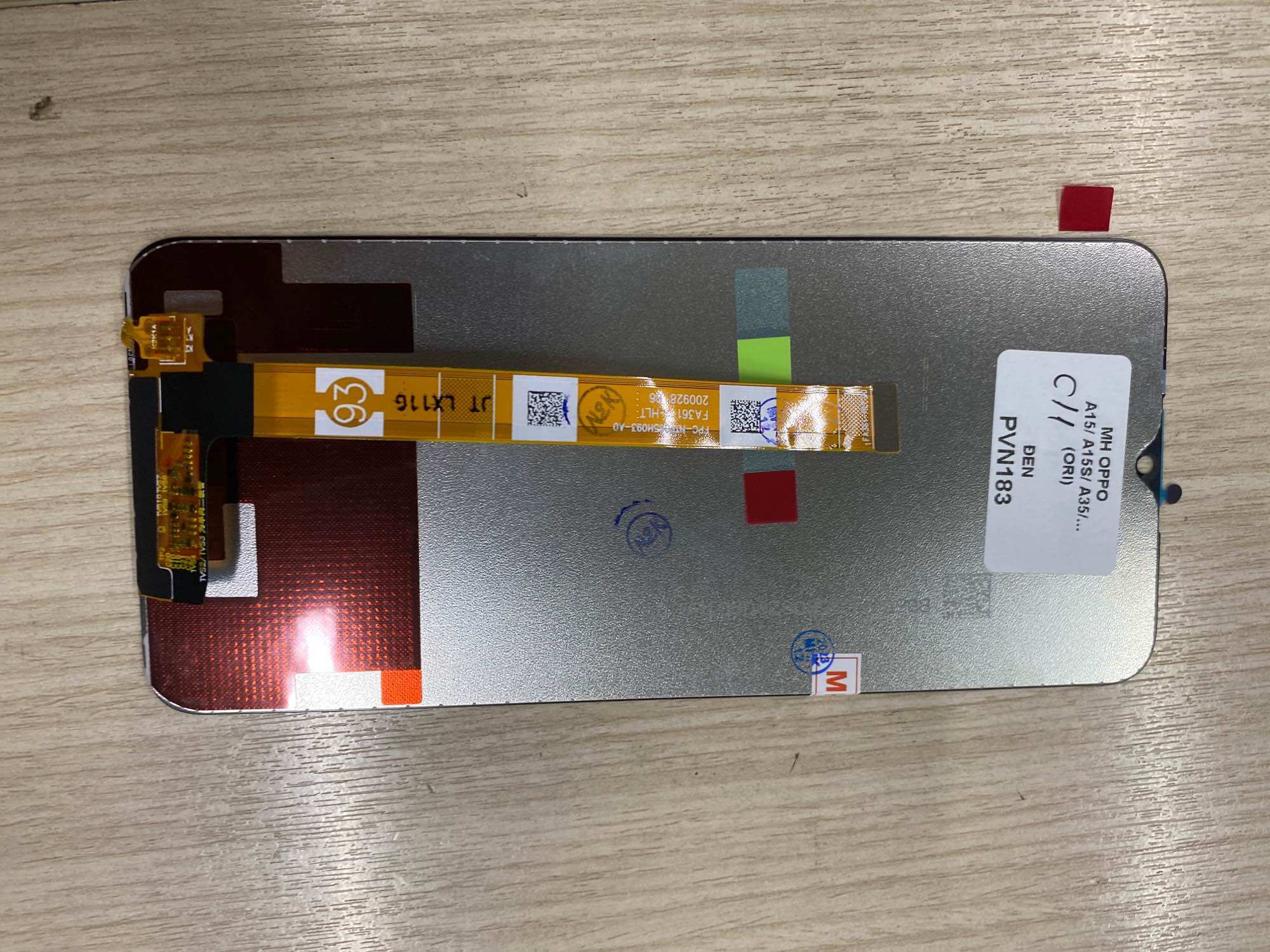 Màn hình Realme C11/C12/C15/C25 oppo a15/a15s