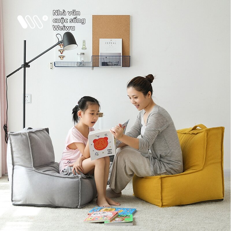 Children's Reading Corner Sofa Chair