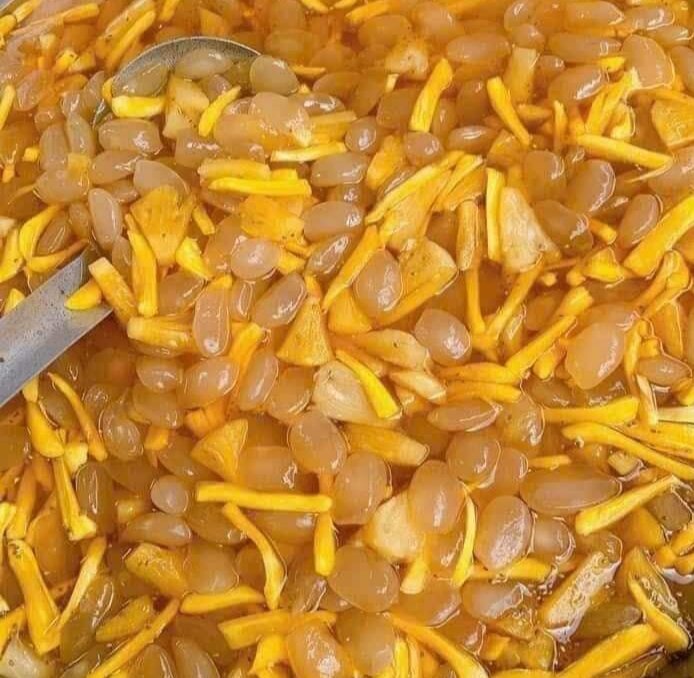 1kg Hạt Đác Rim Khóm Mít Giải Khác Cực Ngon