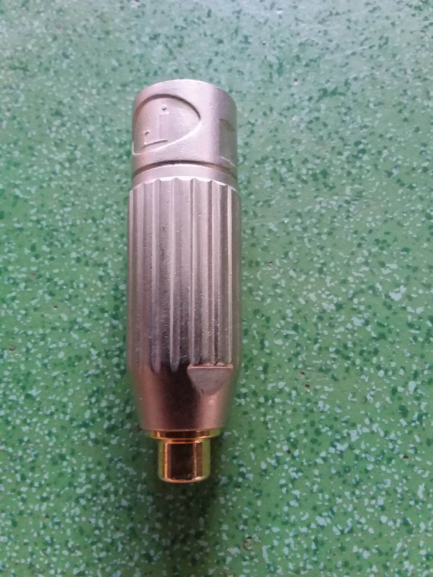 1-RẮC INOX CANON RA AV