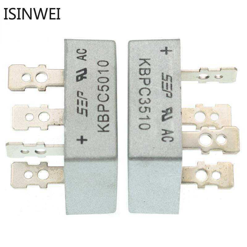 Đi ốt cầu 35A
