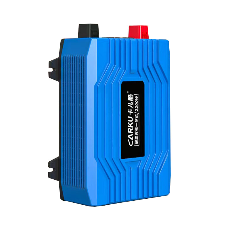 High Power Reverse Charging Inverter 24V to 220V Giá 4,188,000 Đồng*Miễn phí vận chuyển