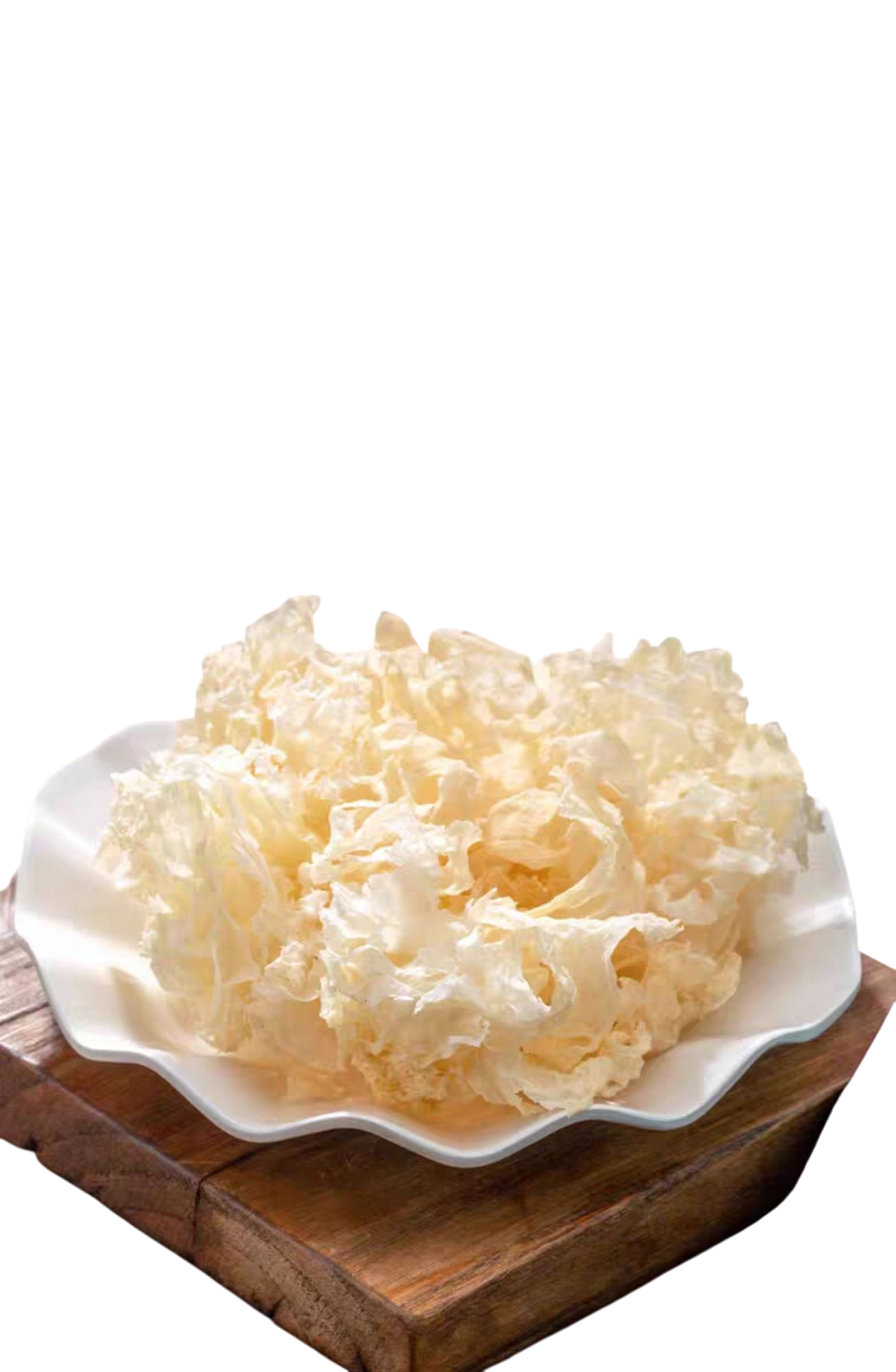 100g nấm tuyết vụn loại ngon