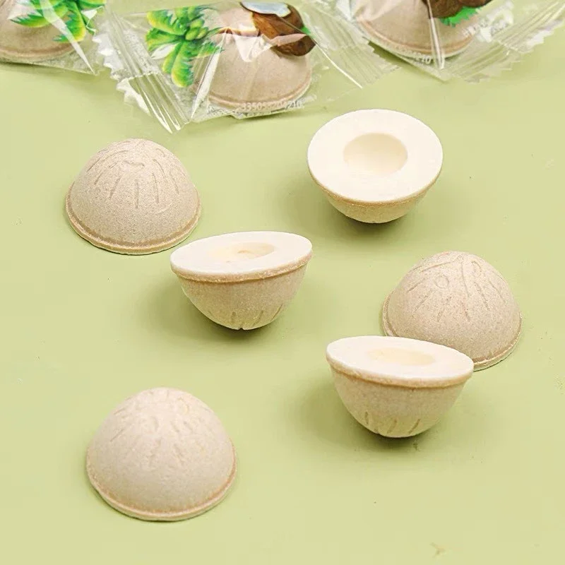 1 Kẹo Dừa Sakura