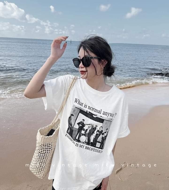 MẮT KÍNH THỜI TRANG GENTLE MONSTER