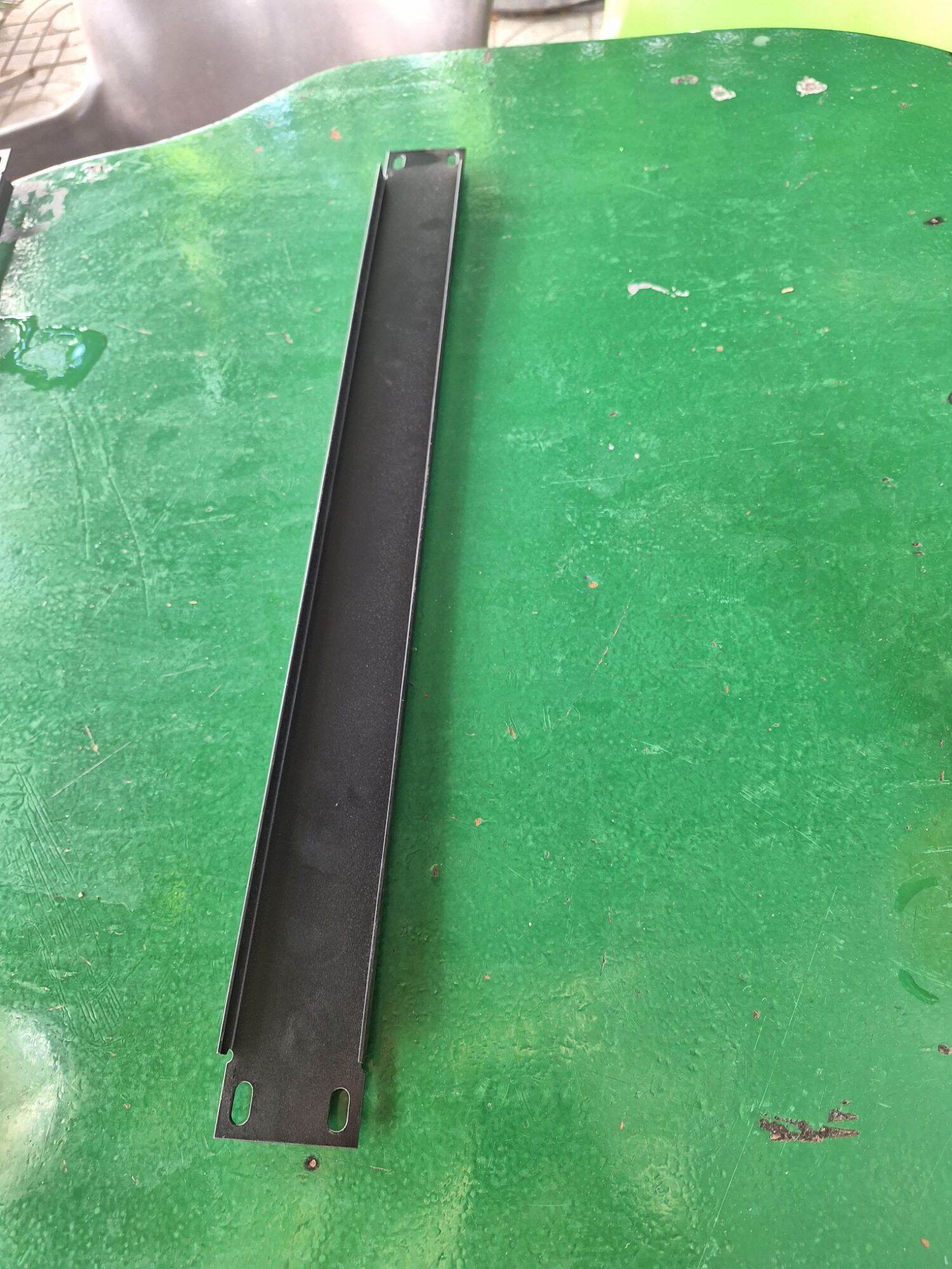 30k/ thanh ,Thanh blank panel 1u -Tấm che 1u