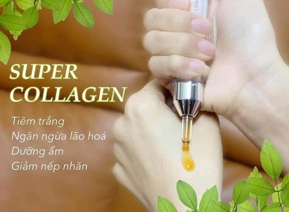 Super Collagen Linh Hương