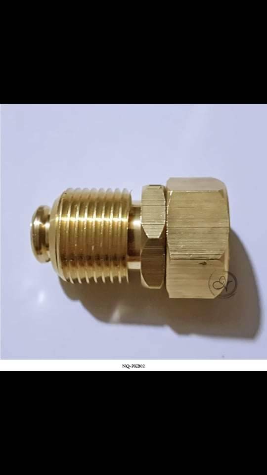 [HCM]Van sạc gas bình mini-bình gas du lịch