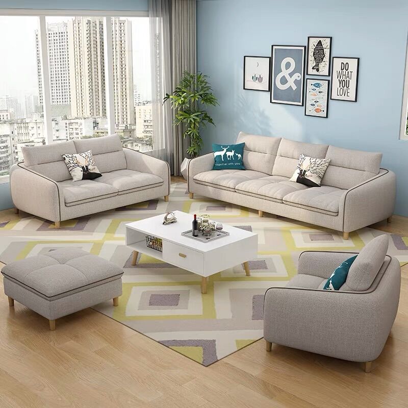 Combo sofa băng tb-126