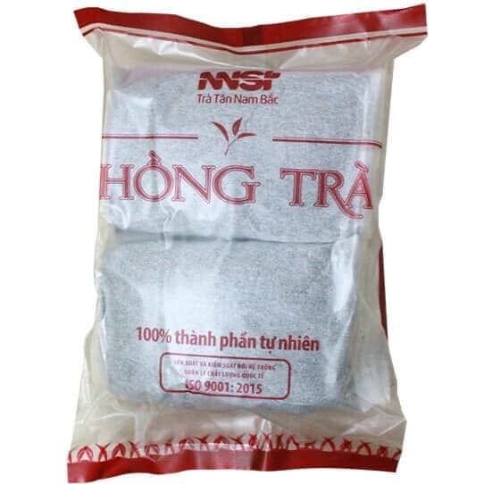 Hồng trà tân nam bắc 300 gram