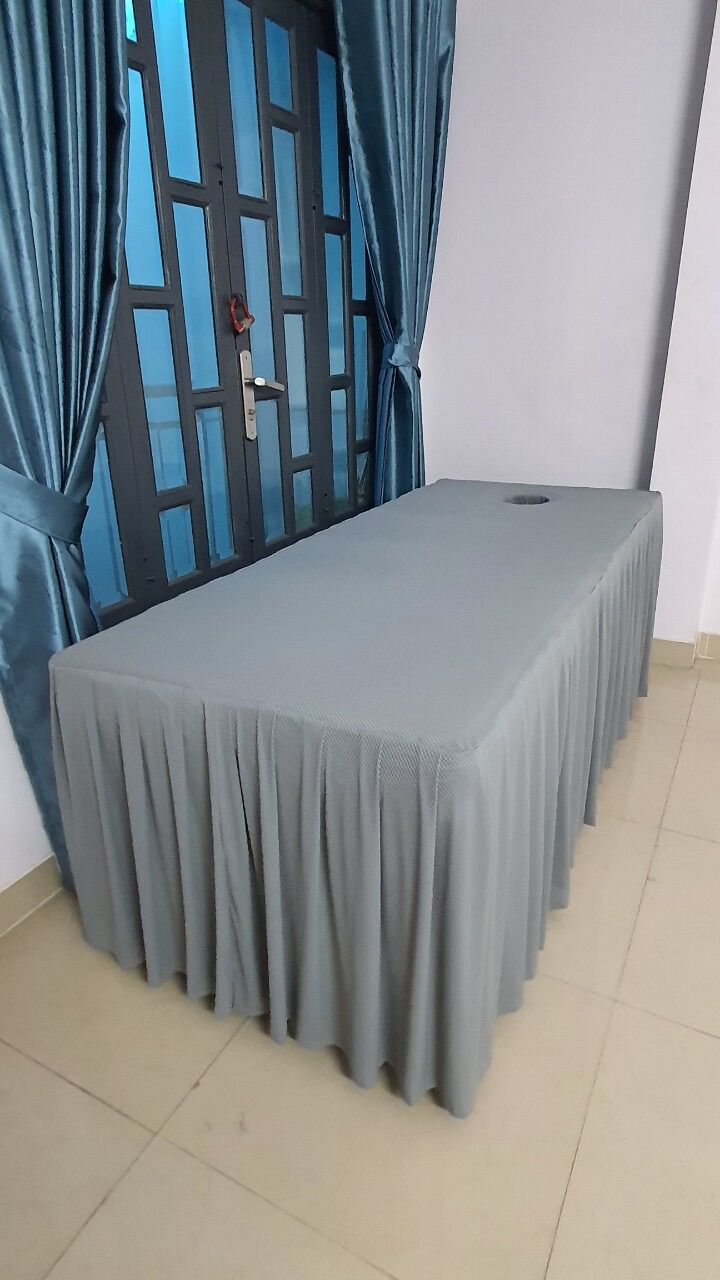 Ga giường spa (80 x 1m9)