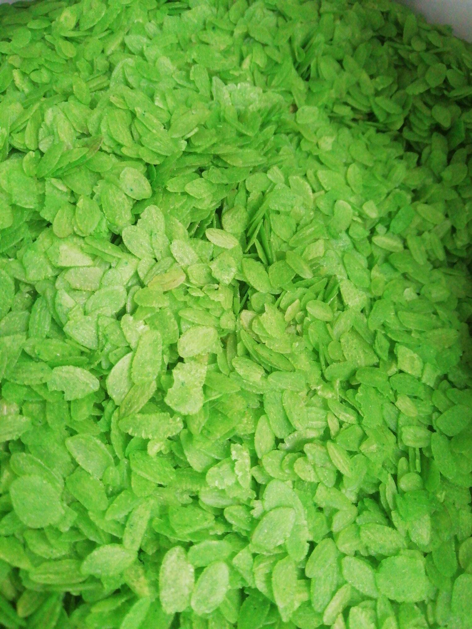 Cốm dẹp 500g
