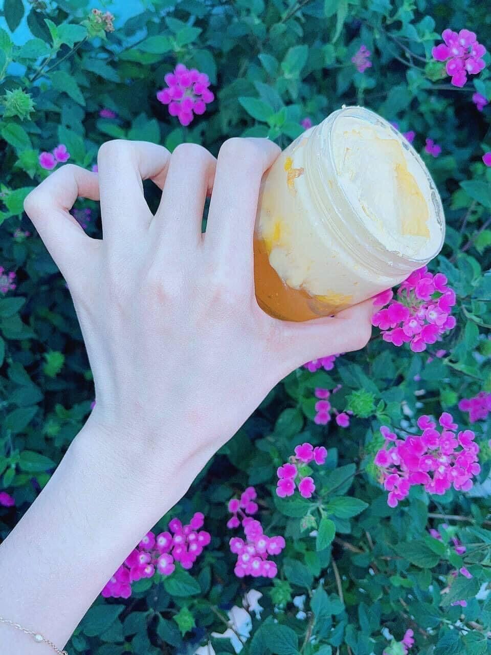 Kem cốt thái mix serum khử thâm