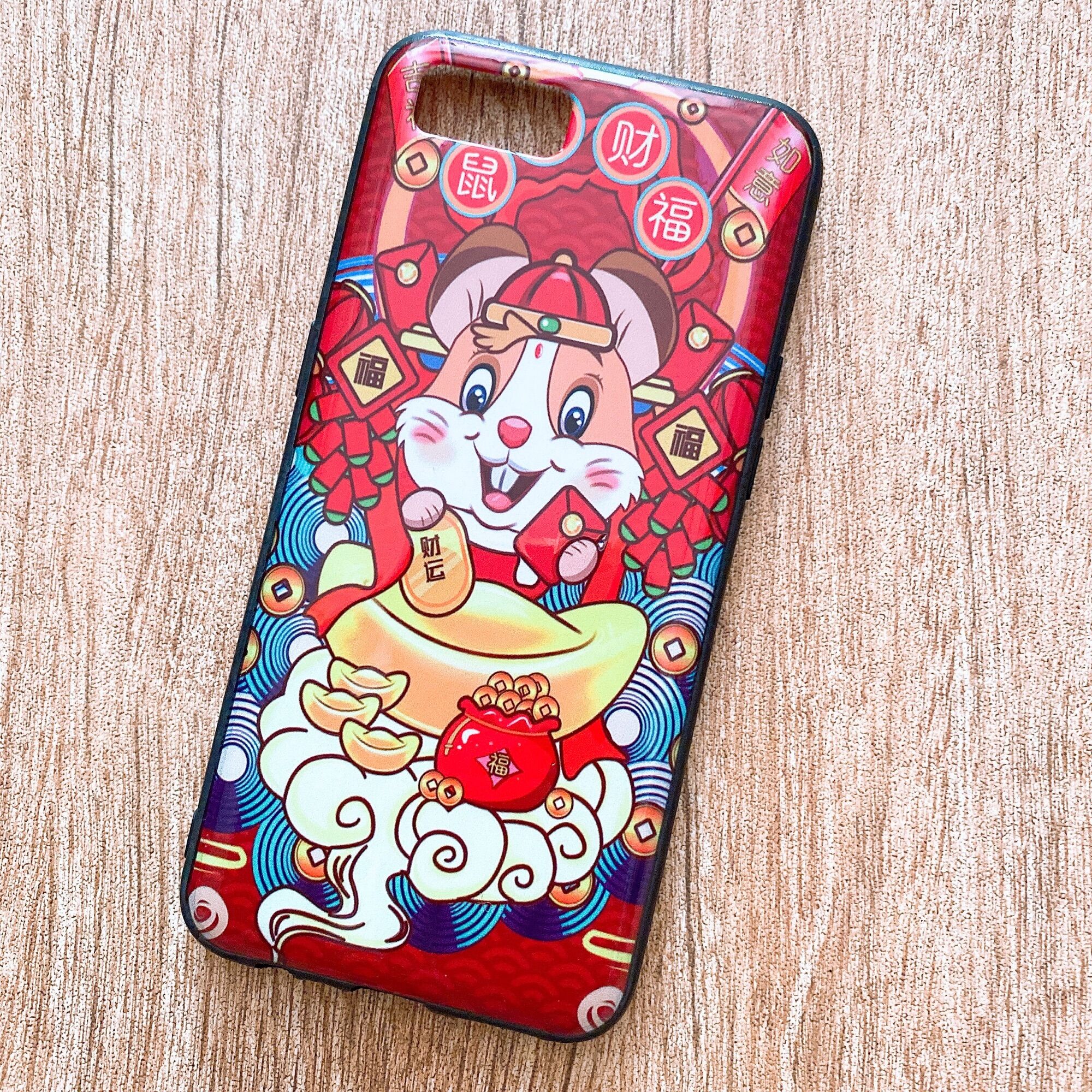 Ốp lưng Oppo A1k/ Realme C2
