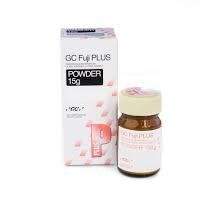 Chất gắn răng Fuji Plus bột Hiệu SP: Nhật Hãng sản xuất: GC Đơn vị tính: hộp