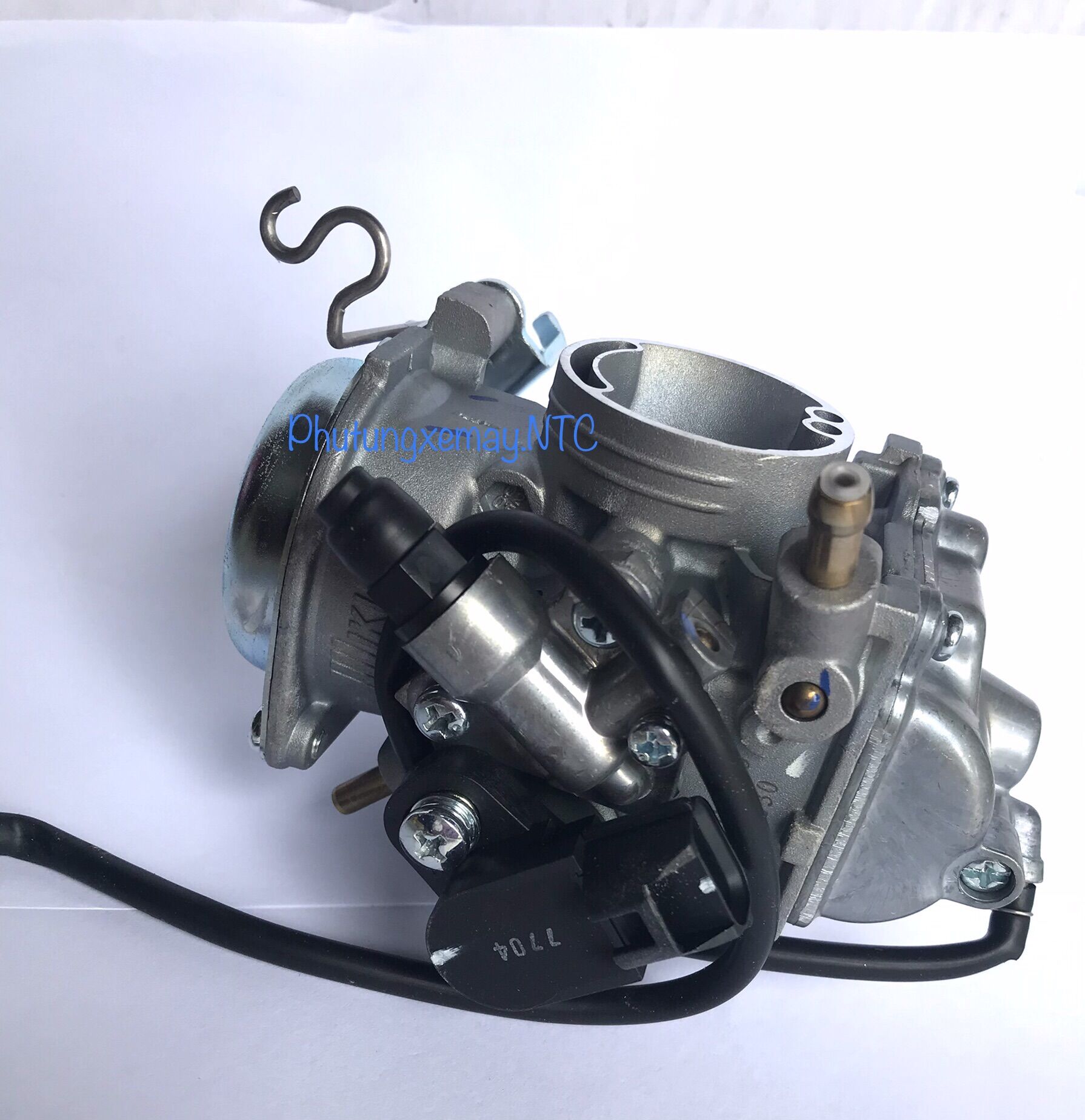Bình xăng con xe ex 135 bộ chế khí ex 135 bình xăng con ex 2012 ex 5 số