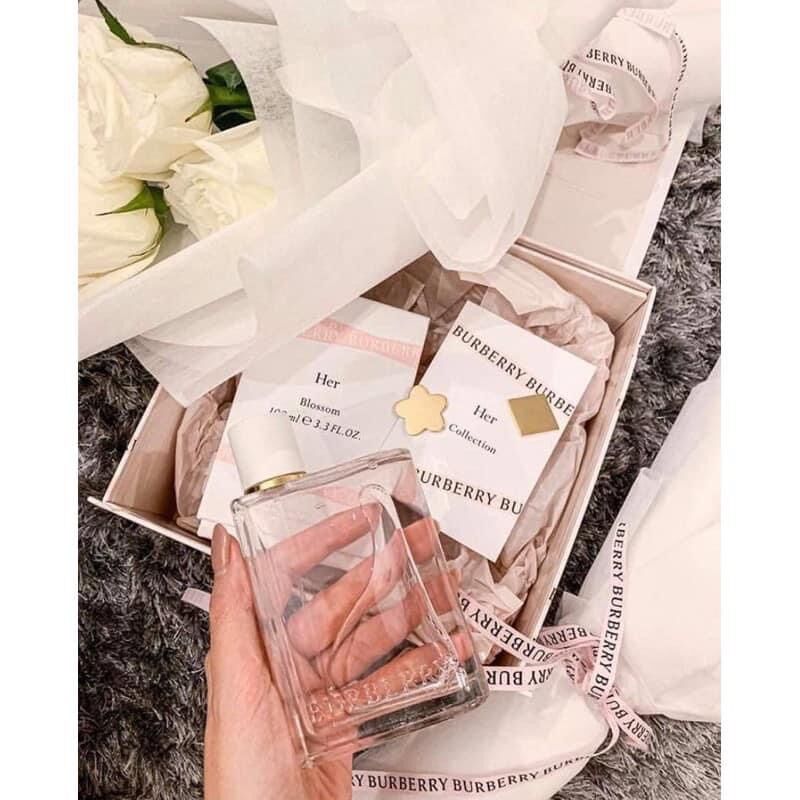 NƯỚC HOA BURBERRY HER BLOSSOM 30Ml