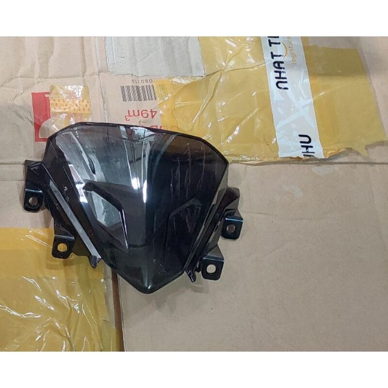 Chắn gió honda winner x 150 2022 v3