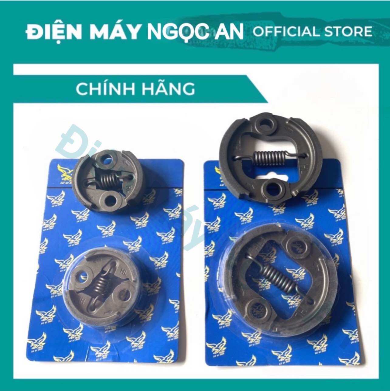Bố côn máy cắt cỏ 260-330-430. bộ hợp ly máy cắt cỏ