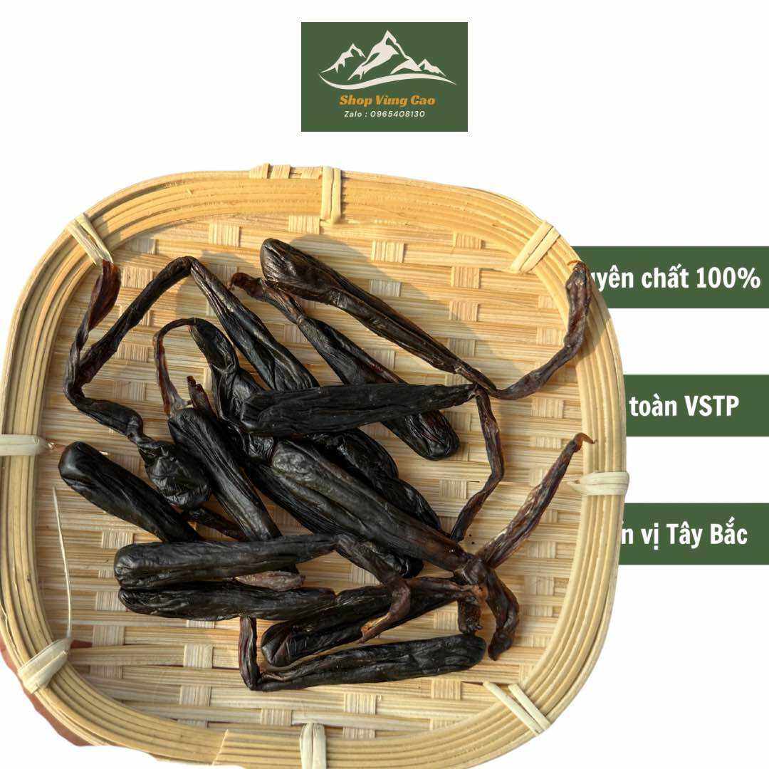 Mật Kì Đà Chuẩn Rừng Lai Châu (Tây Bắc Shop)