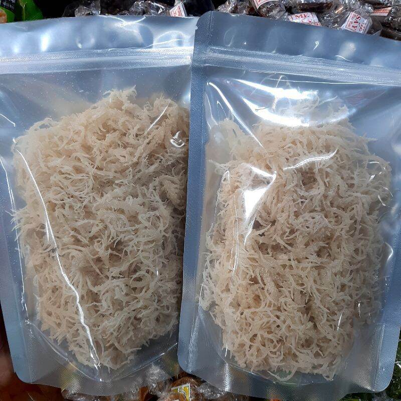 500gr Rong Sụn/ Rong Biển Khô