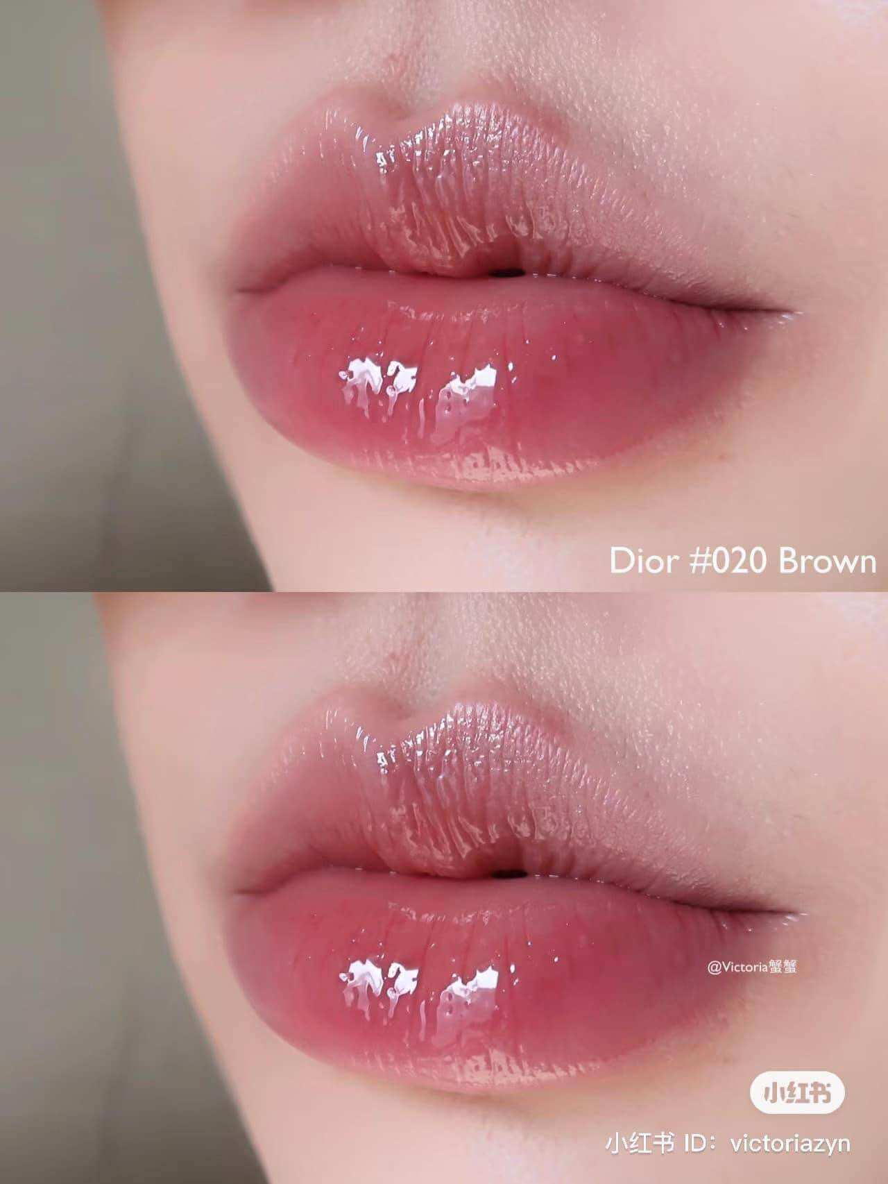 Son dưỡng Dior Maximizer 020