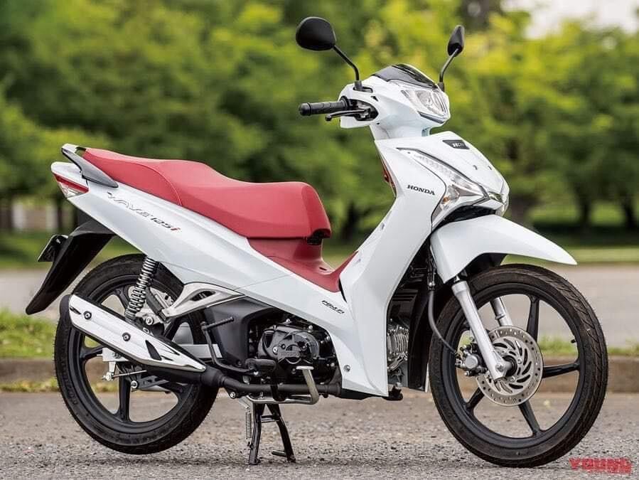 mica chóa đèn future led wave 125i 2018 - 2022