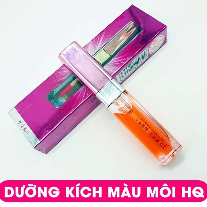 [HCM]Dưỡng kích màu môi sau phun xăm  BL