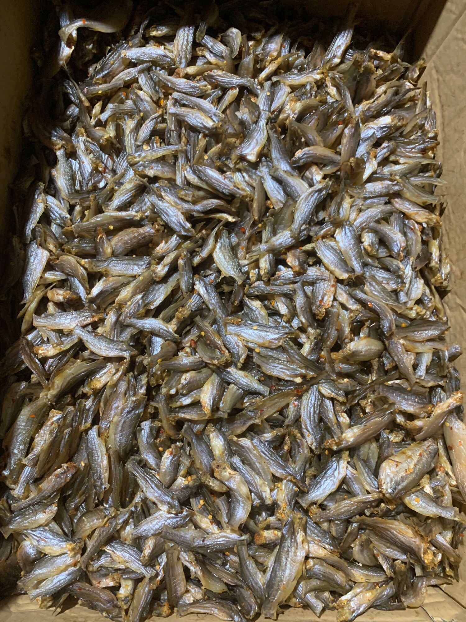 [500gr] ĐẶT SẢN KHÔ CÁ CHỐT ĐỒNG 💯 THIÊN NHIÊN
