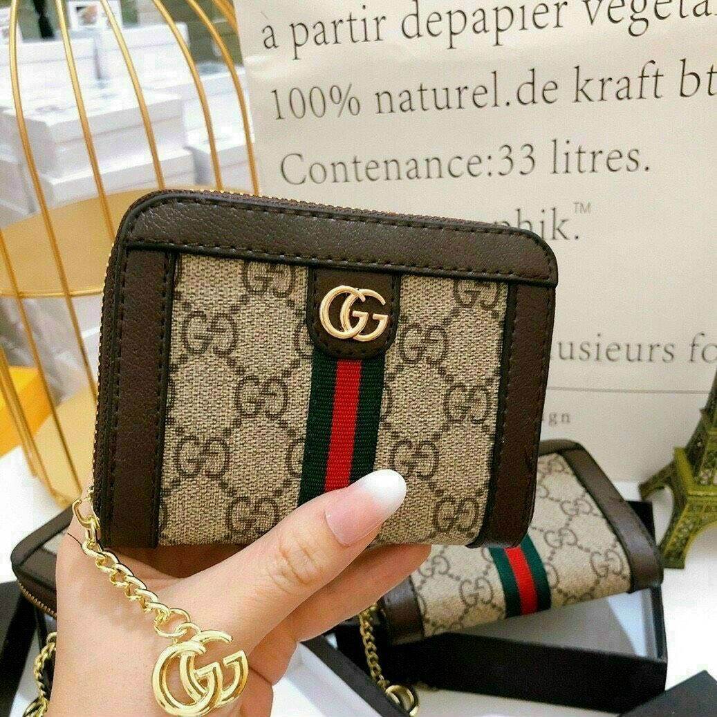 E Ví Gucci QC cao cấp full hộp