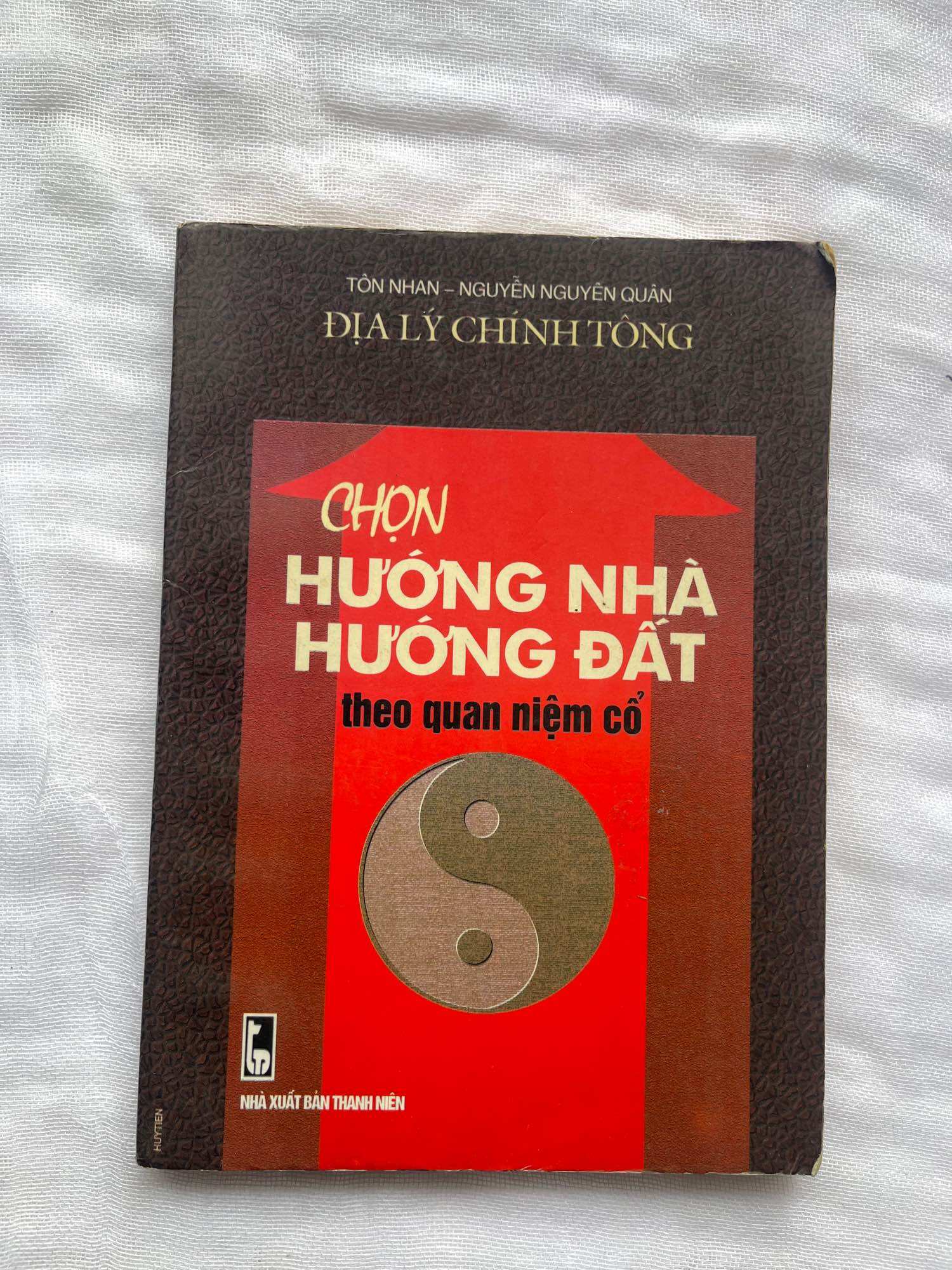 Chọn Hướng nhà Hướng đất theo quan niệm cổ