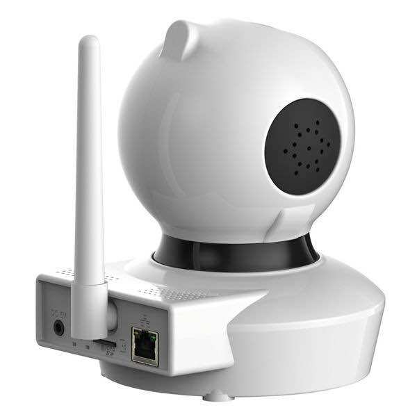Camera giám sát 360 độ 1MP Xiaomi YI Dome đã qua sử dụng