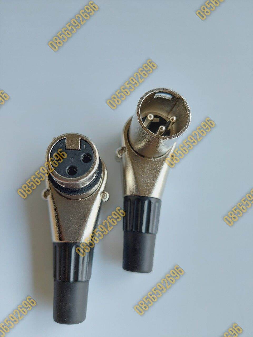 jack canon L xoay 180 độ -bộ 5 cặp