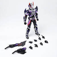AULDEY | Mô Hình Lắp Ráp Dark Javelin Eiton 1/12