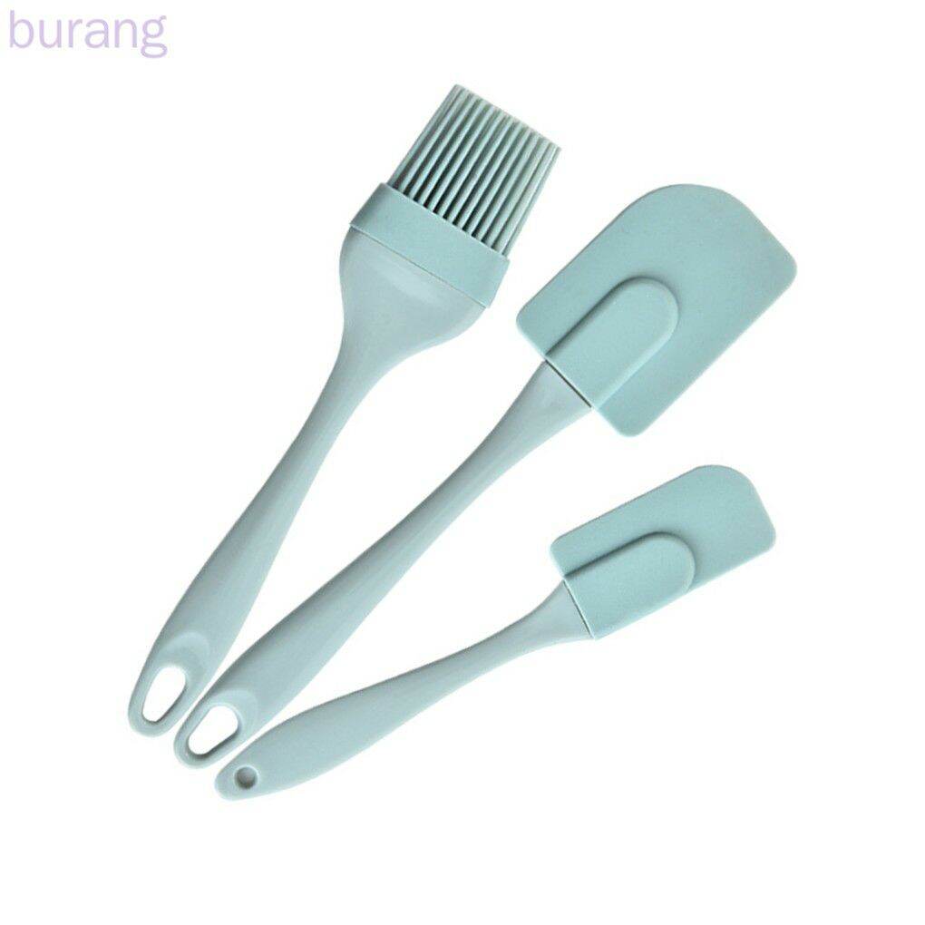 Bộ 3 dụng cụ làm bánh silicon, dụng cụ nhà bếp silicon