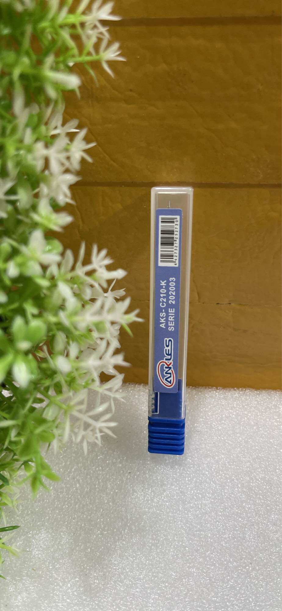 Mũi hàn C210 của hãng OSS TEAM & Mũi hàn AKS C210
