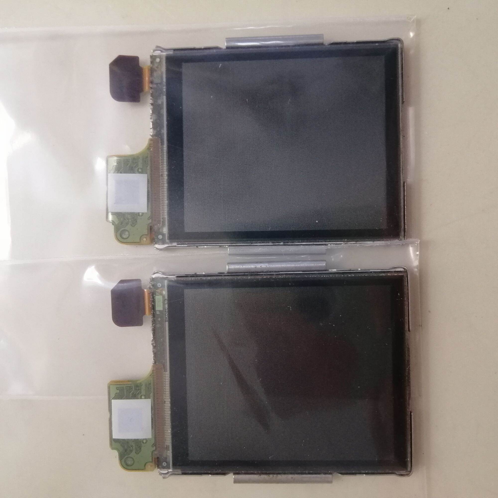 Màn hình Nokia 7610 zin tháo máy