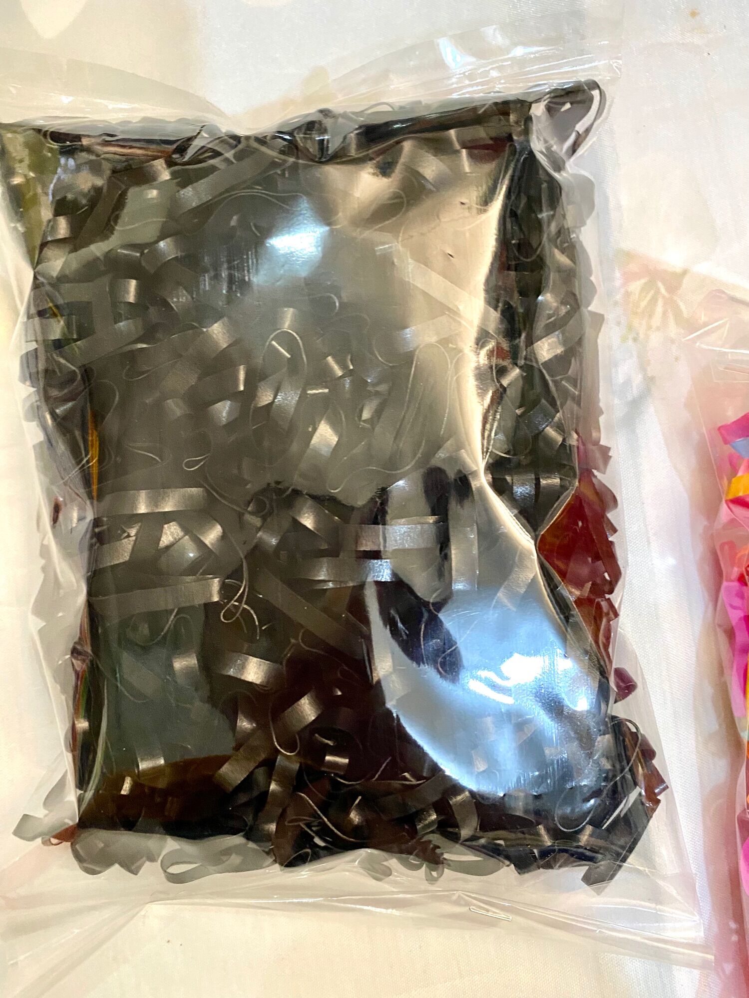 Chun tóc cho bé gái 100gr