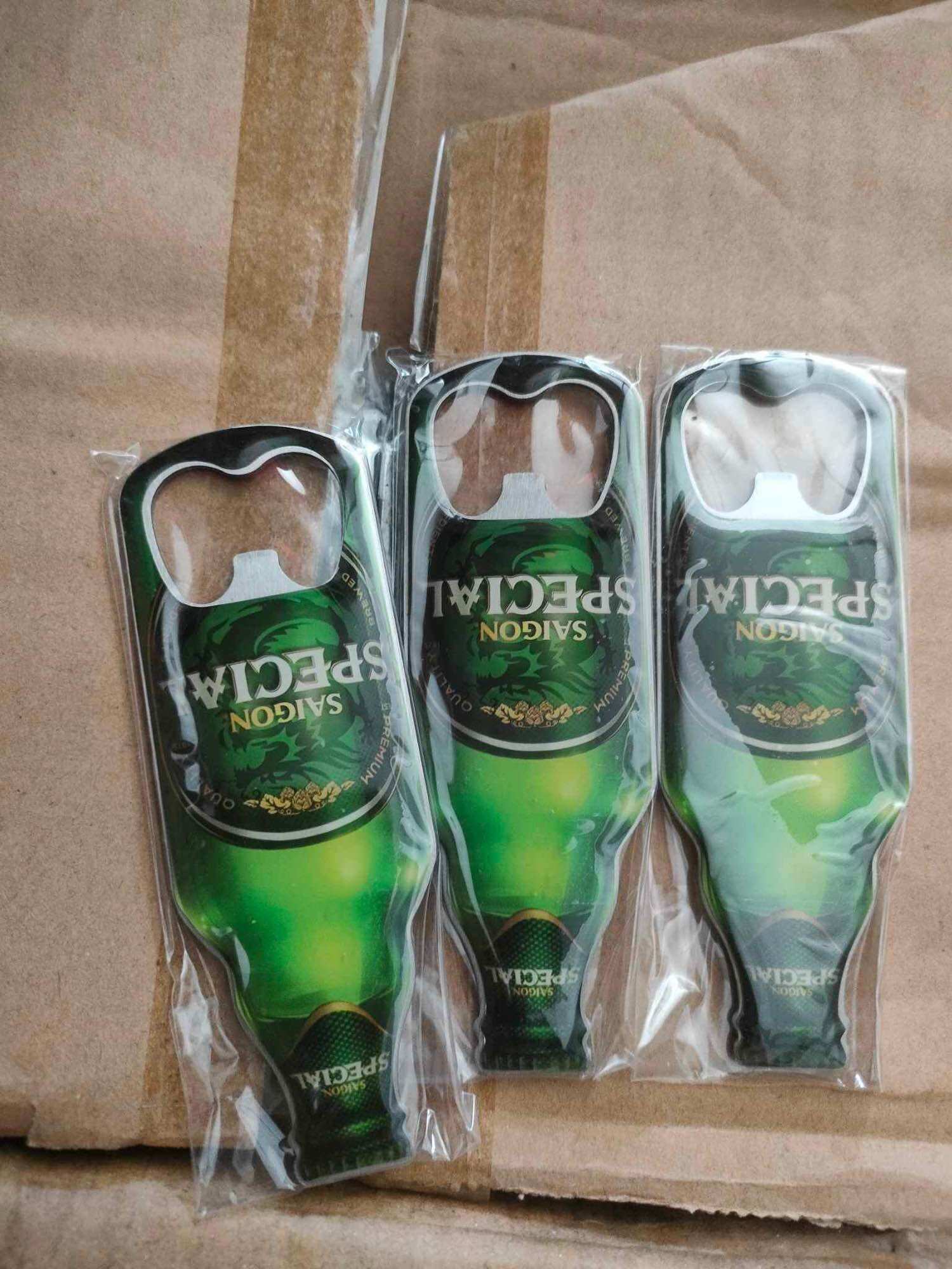 Beer Opener - Soda Can Opener