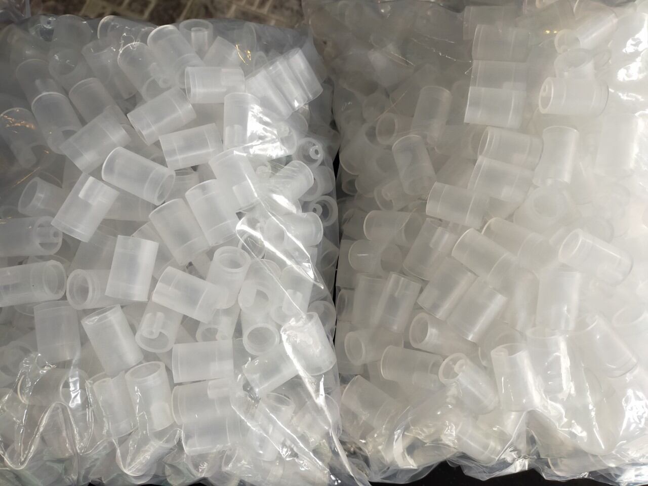 50 ruột vòi silicon