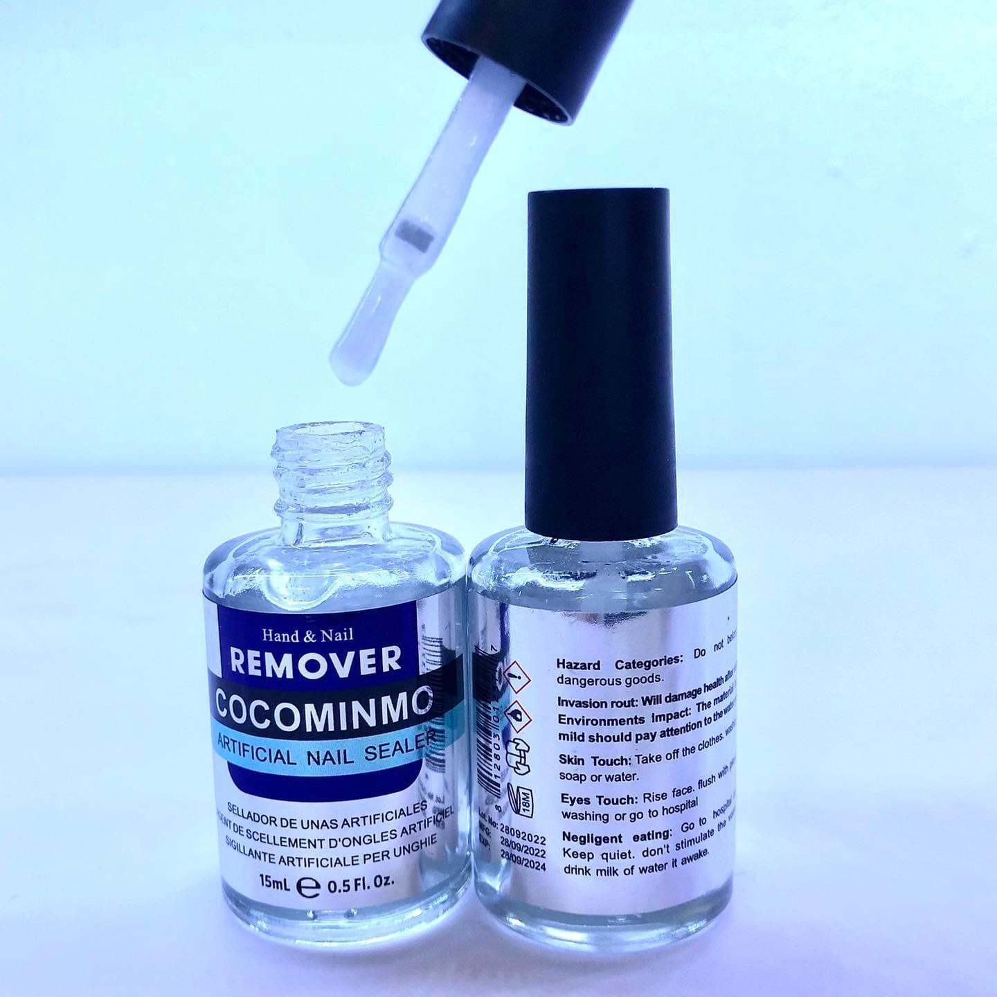 Phá gel lạnh cocominmo