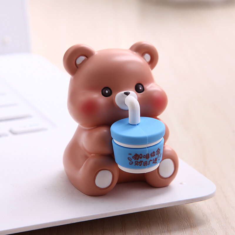 Đồ trưng bày đừng tức giận đồ dùng thần thánh ổn định tâm trạng trên bàn không tức giận quà tốt nghiệp tặng thầy cô gái bạn bè ngày của cha
