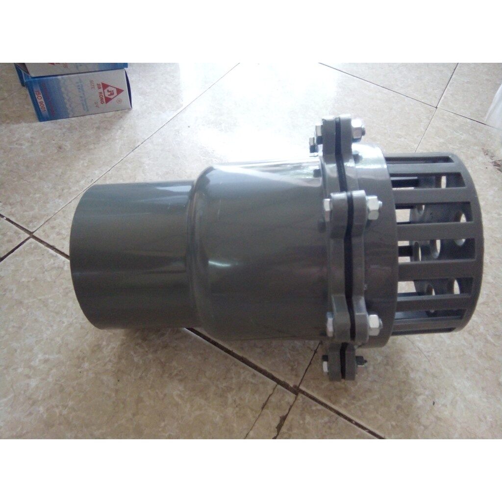 Rọ bơm, chõ bơm, luppe ống nhựa, rọ đinh dưới phi d 76,d90,d 110