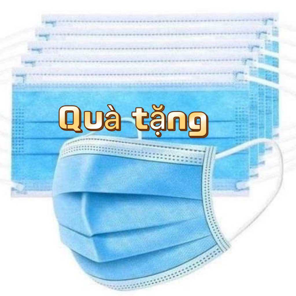 Áo len nữ kiểu trễ vai nút tay dài vạt chéo phong cách Hàn Quốc xinh xắn