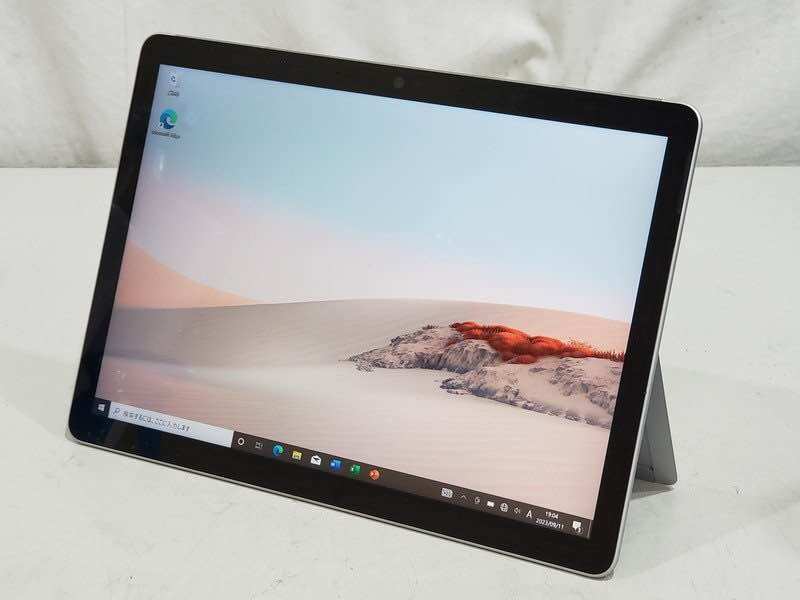 Máy tính bảng surface go pentium 4415y, 8gb ram, 128gb ssd, 10.1”inch full hd sim 4g pin siêu trâu