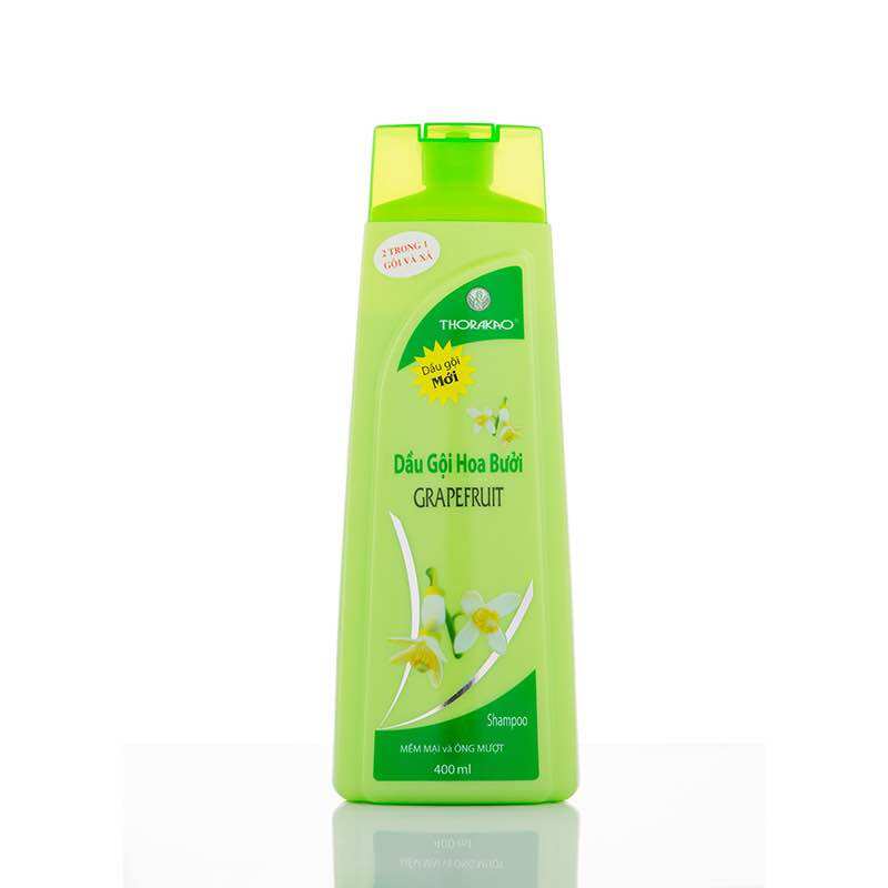 Dầu gội xả bưởi thoracao 400ml